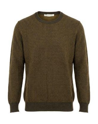 Brooksfield PRENDAS DE PUNTO - Pullover en YOOX.COM