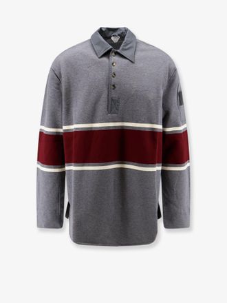 Bottega Veneta Polo Light Cotton - BOTTEGA VENETA - gender_Man