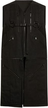 Rick Owens CAPISPALLA - Soprabiti & Trench su YOOX.COM