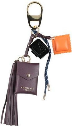 My-Best Bag Small Leather Goods - Key rings on YOOX.COM