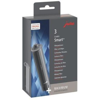 Jura Filtro De Agua Claris Smart+ (paquete De 3) 24233