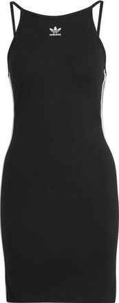 adidas (WMNS) adidas Original Adicolor Classics Tight Summer Dress Black IB7401