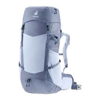 Deuter Fitness, unisex, Blauw, ONE Size, Leer, Futura Pro 30 SL