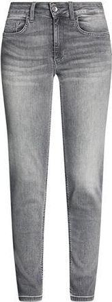 Liu Jo PARTES DE ABAJO - Pantalones vaqueros en YOOX.COM