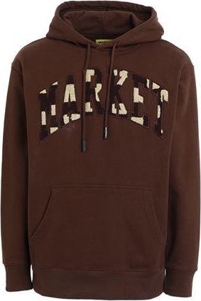 Market CHESS CLUB APPLIQUE FLEECE HOODIE