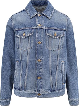 Golden Goose Jeans Jacket