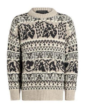Federico Cina KNITWEAR - Jumpers sur YOOX.COM