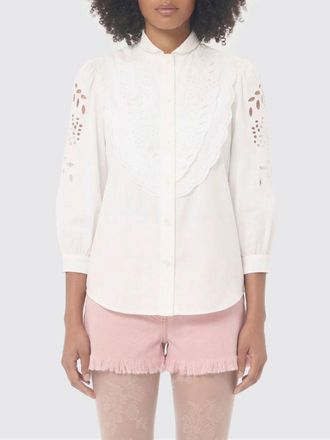 Valentino Camicia VALENTINO Donna colore Bianco