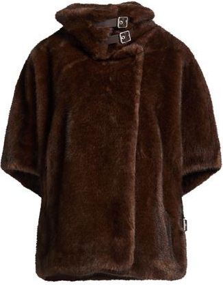 Pinko CAPISPALLA - Shearling & Teddy su YOOX.COM