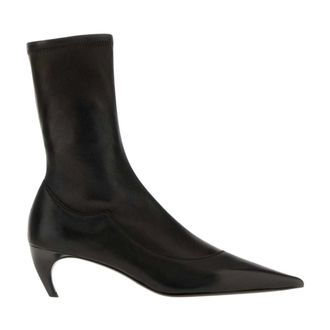 Khaite Mujer, Zapatos, Negro, Talla: 36 EU