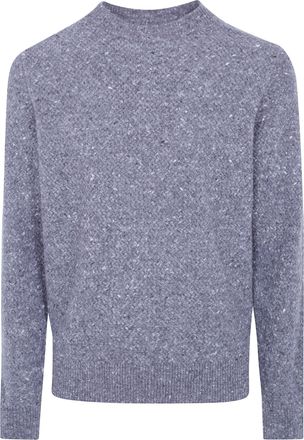 FILIPPO DE LAURENTIIS Sweater Round Neck Round Neck Sweater