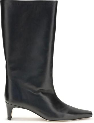 Staud Mujer, Zapatos, Negro, Talla: 38 EU