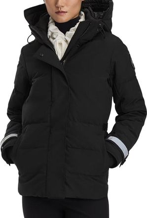 Canada Goose Lyndale Black Label Parka