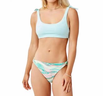 Carve Designs Womens Laguna Bottom In Solana