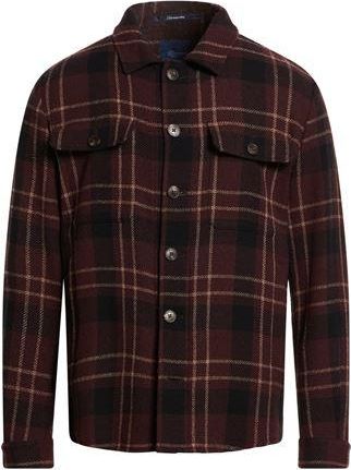 Drumohr TOPWEAR - Shirts on YOOX.COM