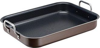 T-fal Plato De Horno De Aluminio 27x37cm - J1605902 Tefal