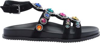 Kurt Geiger Octavia Flexi Gladiator Sandals