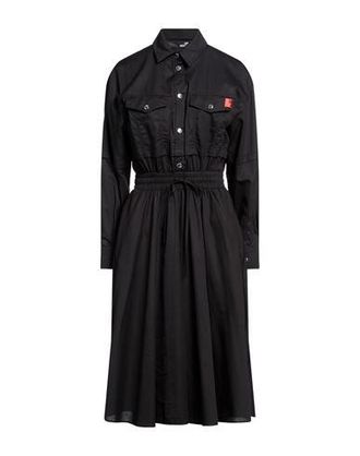 Love Moschino DRESSES - Midi dresses on YOOX.COM