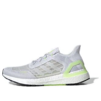 adidas Ultra Boost Summer.Rdy Dash Grey Signal Green EG0753