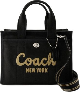 Coach Mujer, Bolsos, Negro, Talla: ONE Size