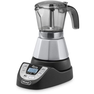 DeLonghi De Longhi Alicia Plus 550w 0.6l Negro - Emkp42b