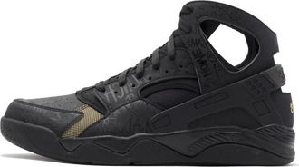 Nike Air Flight Huarache Premium Trash Talk 686203-002