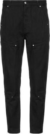 Ouest Paris BOTTOMWEAR - Jeans on YOOX.COM