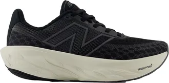 New Balance Fresh Foam x 1080 V14 Black / Black W1080B14 Womens