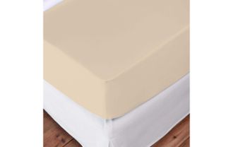 Jelmoli-Shop Spannbettlaken »Home Fixleintuch Topper«