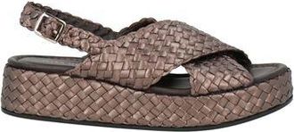 Pons Quintana SCHUHE - Sandalen auf YOOX.COM