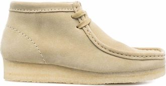 Clarks ALLABEE WMNS - unisex - Rubber - 5.5 - MAPLE SUEDE