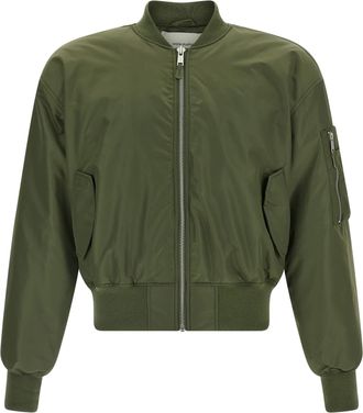 Entire studios Entire Studios Nylon Mens Bomber