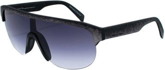 Italia Independent Acetate Mens Sunglasses