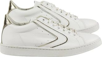 Valsport Schoenen, Dames, Veelkleurig, 36 EU, Zachte Wit Goud Laminaat Toernooi