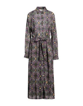 Massimo Alba Maxi dresses