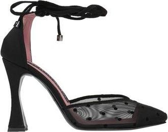 Les Petits Joueurs CALZADO - Zapatos de salón en YOOX.COM