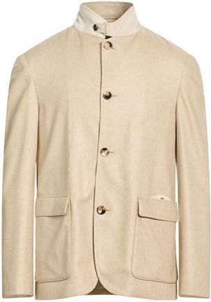 Agnona JACKEN & M&Auml;NTEL - Jacken und Anoraks auf YOOX.COM