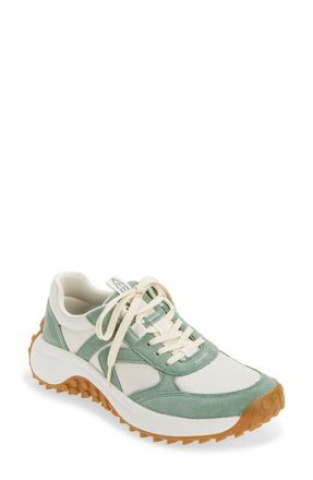 Keen KS86 Sneaker in Lily Pad/birch at Nordstrom, Size 10.5