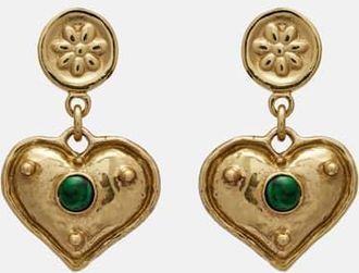 Alemais Al&eacute;mais Orecchini pendenti Jem Heart