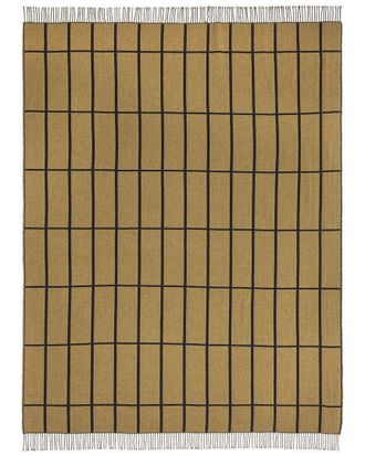 Marimekko Tiiliskivi Throw