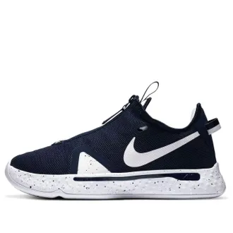 Nike PG 4 Team College Navy CK5828-401