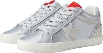 Vintage Havana Womens Bounce Sneaker In Silver Multi