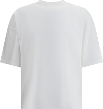 Haikure Oversized T-shirt