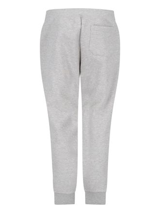Polo Ralph Lauren Mens Trousers Grey Cotton