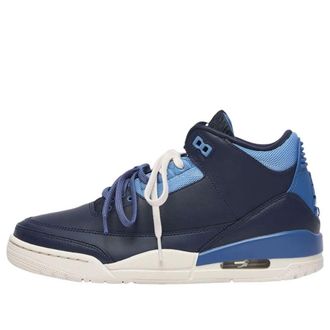 Nike Jordan (WMNS) Air Jordan 3 Retro Sports Renaissance CK9246-400