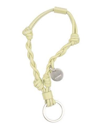 Jil Sander Kleinlederwaren - Schl&uuml;sselanh&auml;nger auf YOOX.COM