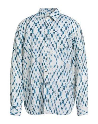 120% Lino TOPWEAR - Shirts on YOOX.COM