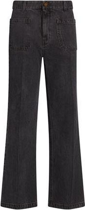 Seafarer BOTTOMWEAR - Pantaloni jeans su YOOX.COM