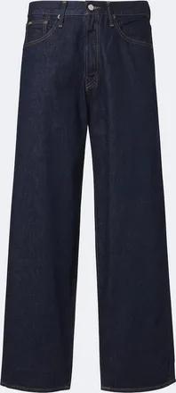 Polo Ralph Lauren Rivington wide-leg jeans