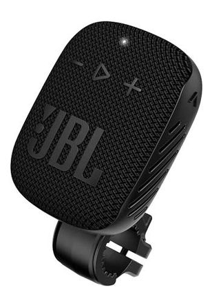 JBL Jbl Wind 3s Bluetooth Lautsprecher Black